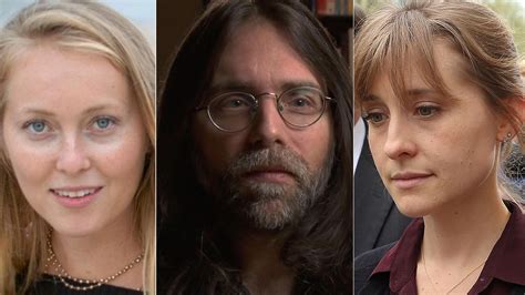 What Is NXIVM .